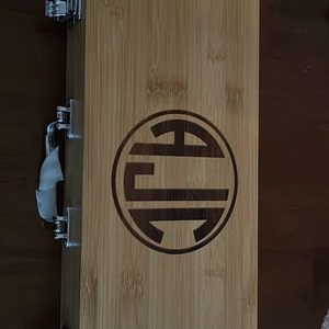 Etsy buyer added a photo of their purchase
