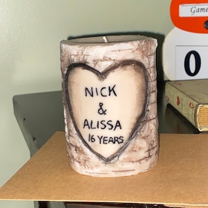 Alissa added a photo of their purchase