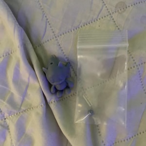 AngelDemonBlade added a photo of their purchase