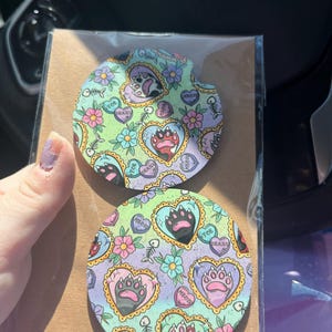 Destiny added a photo of their purchase