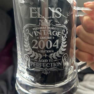 Brooke added a photo of their purchase