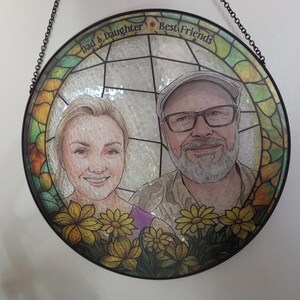 Etsy buyer added a photo of their purchase