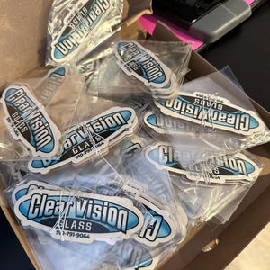 Cathy added a photo of their purchase