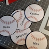 4 Basketball With Editable Names and Numbers DIY Template Printable - Etsy