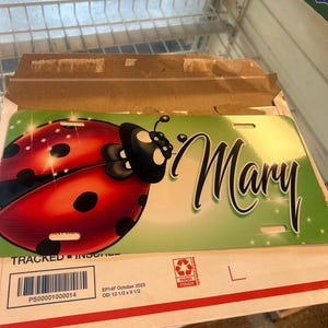 Etsy buyer added a photo of their purchase