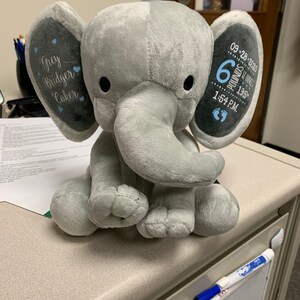 Allison added a photo of their purchase