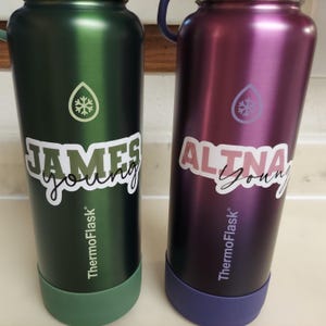 Chenell added a photo of their purchase