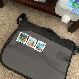 Gabie added a photo of their purchase
