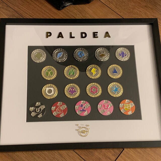 ポケモン スカーレット・バイオレット ピンバッジ iap_640x640.