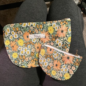 All Well Patchwork Alphabet Printable Zine Digital File - Etsy