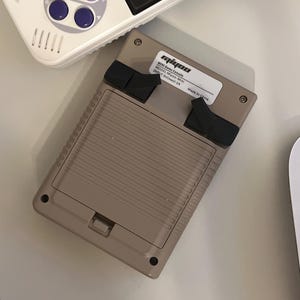 Emily added a photo of their purchase