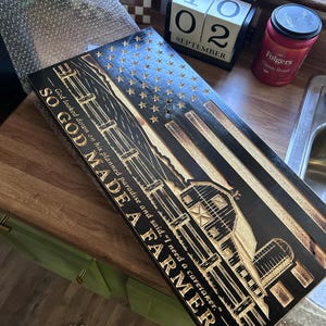 Madison added a photo of their purchase