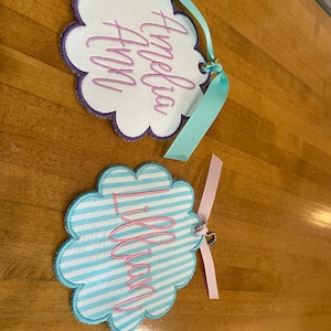 Mary added a photo of their purchase