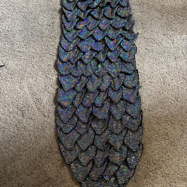 Polyester Cuttable 52