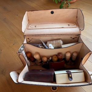 Olaf added a photo of their purchase