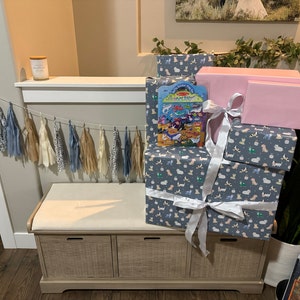 Melissa added a photo of their purchase