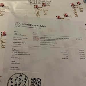 Olga added a photo of their purchase