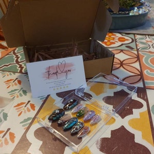 Liluu hat ein Foto des gekauften Artikels hinzugefügt