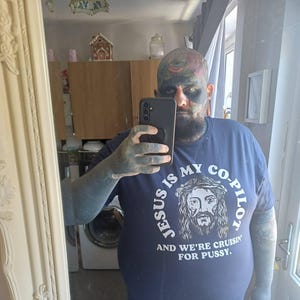 Andy added a photo of their purchase