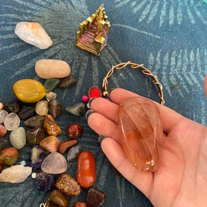 Etsy buyer added a photo of their purchase