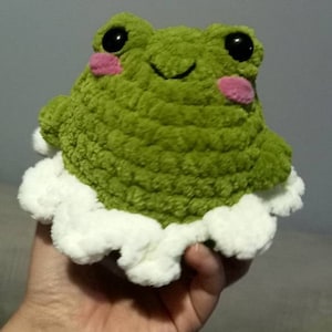 Ana added a photo of their purchase