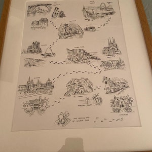 Tom added a photo of their purchase