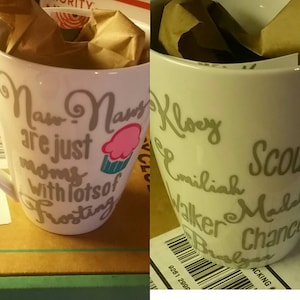 Megan added a photo of their purchase