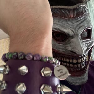 TheJokerMan added a photo of their purchase