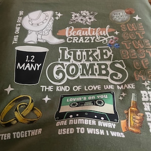 Joe added a photo of their purchase