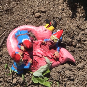 Monique Watts added a photo of their purchase