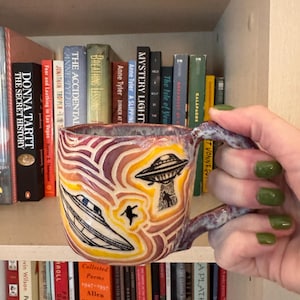Mollie added a photo of their purchase