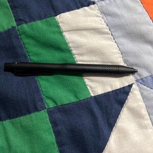 Zebra KNOCK PENCIL M-1700 0.5mm Shaker Mechanical Pencil