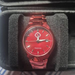 Nigel added a photo of their purchase