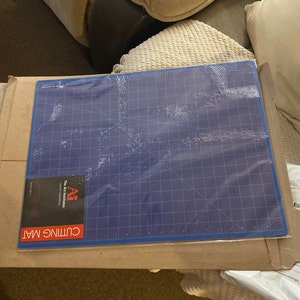 Mina added a photo of their purchase