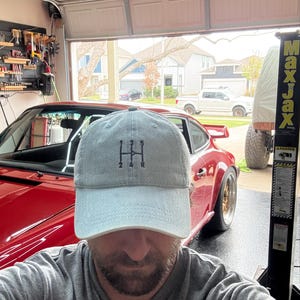 Shane added a photo of their purchase