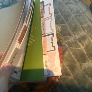 Brianne added a photo of their purchase