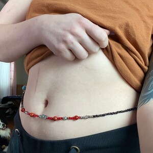 Aly added a photo of their purchase