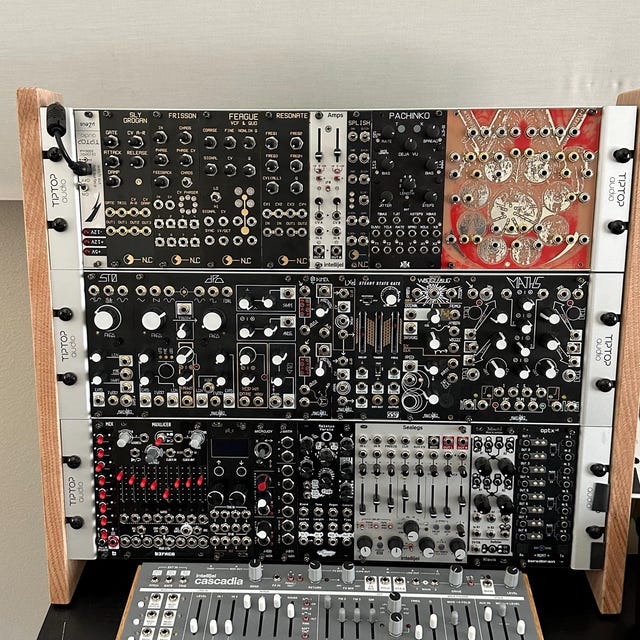 SUPPORTO per ARTURIA KEYSTEP - 20