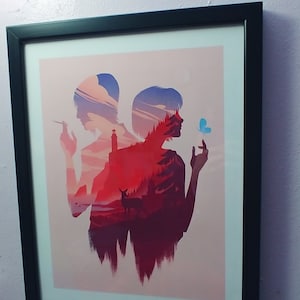 Comprador de Etsy ha añadido una foto de su compra