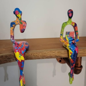 Alexandra added a photo of their purchase