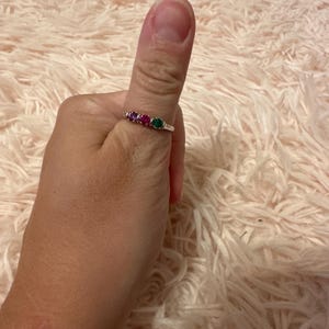 Courtney ha aggiunto una foto del proprio acquisto