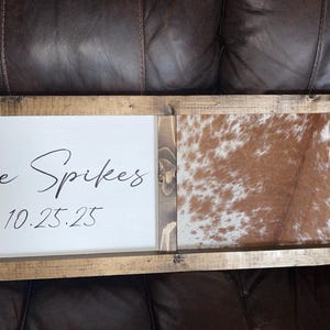 Inactief account heeft een foto van de aankoop toegevoegd