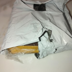 Pamela ha añadido una foto de su compra