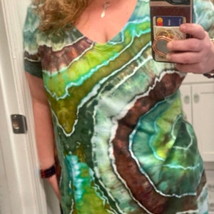 Becky added a photo of their purchase