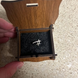 Etsy buyer added a photo of their purchase