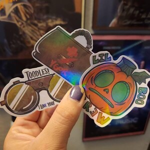 Meg ha añadido una foto de su compra