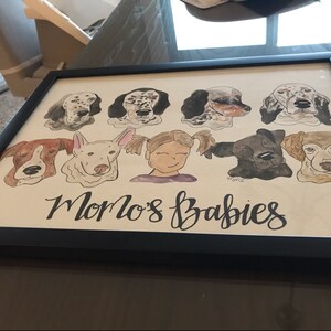 Laura added a photo of their purchase