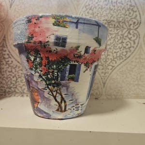 Comprador de Etsy ha añadido una foto de su compra
