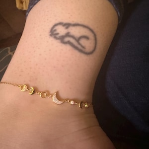 Kinley a ajouté une photo de son achat