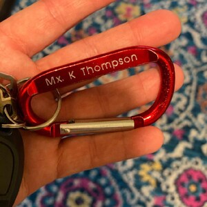 Amber added a photo of their purchase